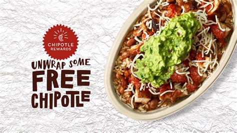 chipotle online