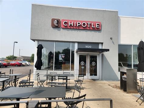 Chipotle Open Hours Xenia
