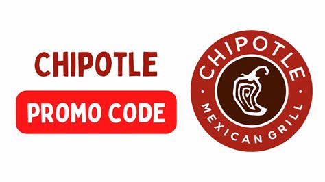 Chipotle Promo Code October 2022