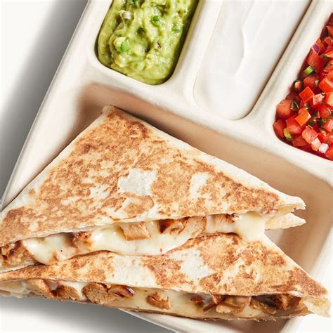 Chipotle Quesadilla