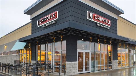 Chipotle Restaurant Community