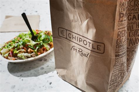 Chipotle Restaurant Edmonton