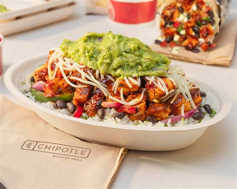 Chipotle Restaurant Innovation
