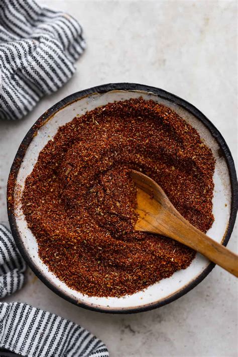 Chipotle Seasoning