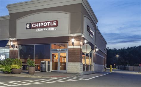 Chipotle Zero Acre