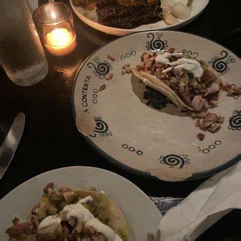 Chipped Plates At Restaurants