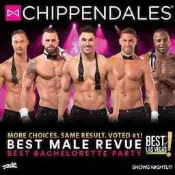 chippendales chicago