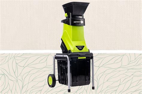 Chipper Shredder Needs