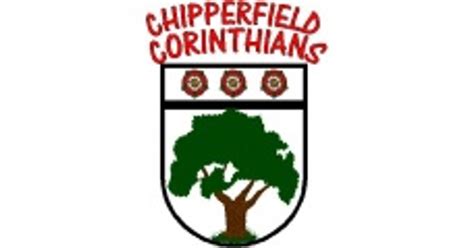 chipperfield corinthians fc address