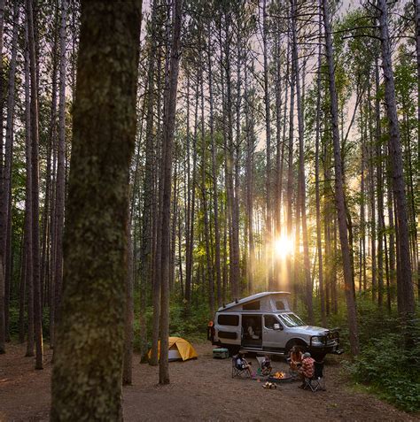 Chippewa National Forest Camping: A Nature Lover's Paradise In 2023