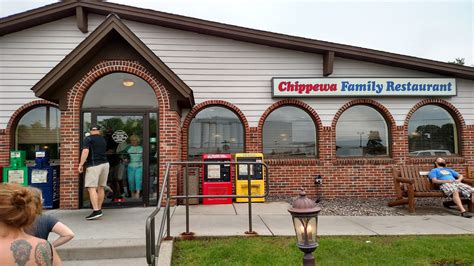 Discover the Flavor Scene in Chippewa Falls: Top Restaurants You Can't Miss