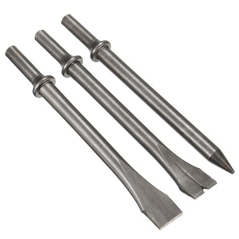 Chipping Hammer Chisels