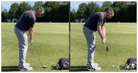 Chipping Shanks Golf