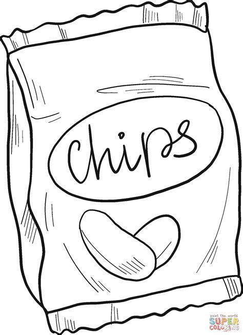 Potato Coloring Page Ultra Coloring Pages