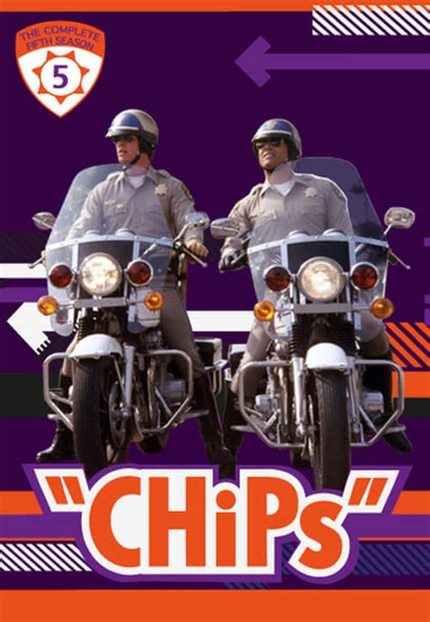 Chips 1981 Episodes