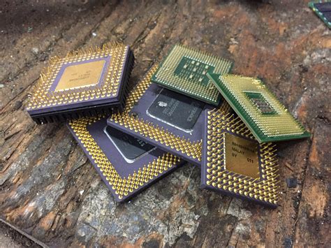 Chips And Cheese Cpu