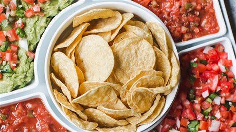 Chips And Salsa Wiki
