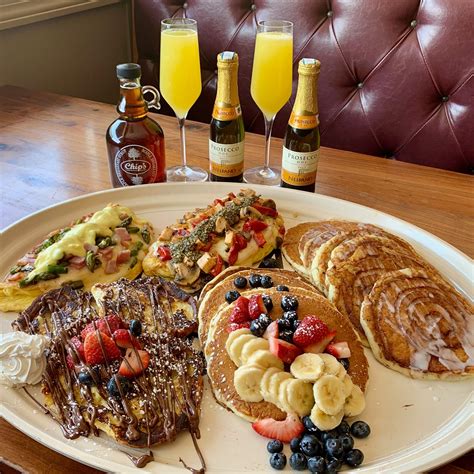 Chips Breakfast Fairfield Ct