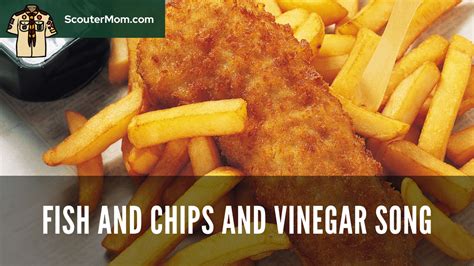 Chips Chips French Song