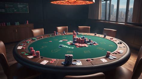 Chips Fall Where They May Define