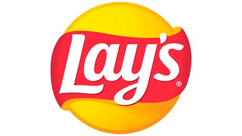 Chips Lays Logo