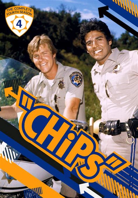 chips saison 4 streaming