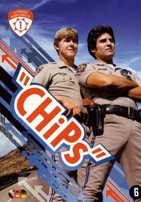 chips season 1 episode 4