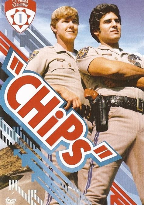 +25 Chips Stagione 1 Streaming Trending