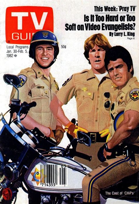 chips tv show complete series