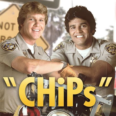 chips tv show intro