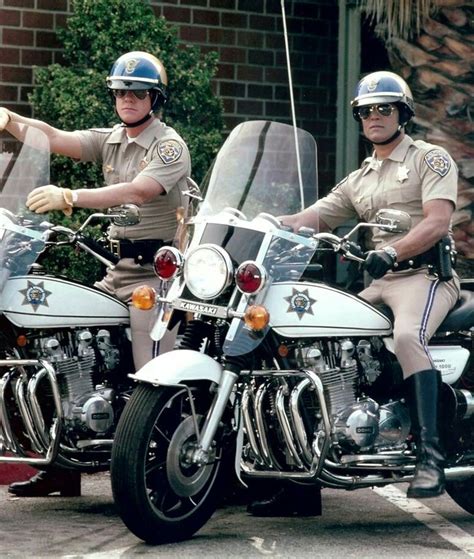 chips tv show motorcycle