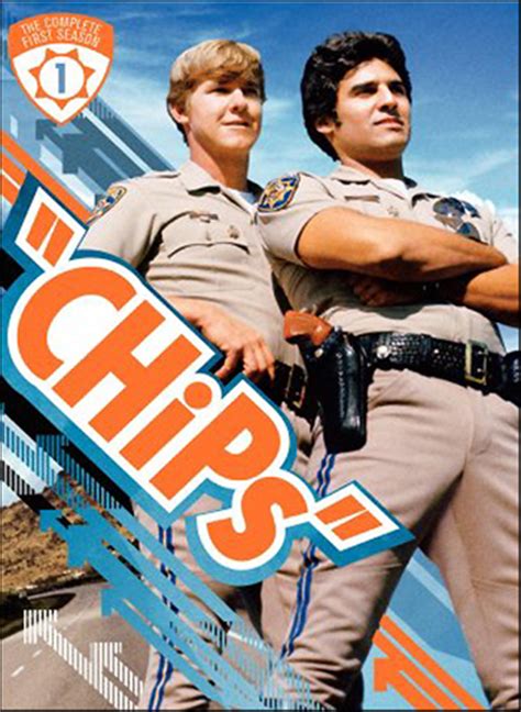 chips tv show soundtrack