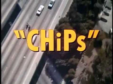 chips tv show theme song