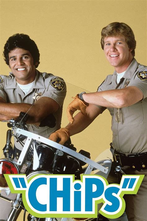 chips tv show wikipedia