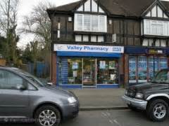 Chipstead Valley Road Pharmacy