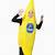 chiquita banana halloween costume