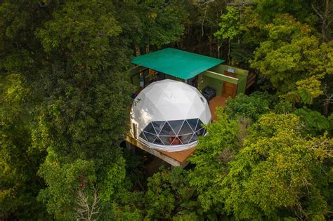 chira glamping monteverde costa rica