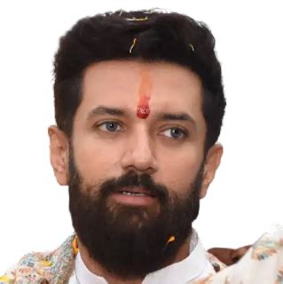 chirag paswan png transparent