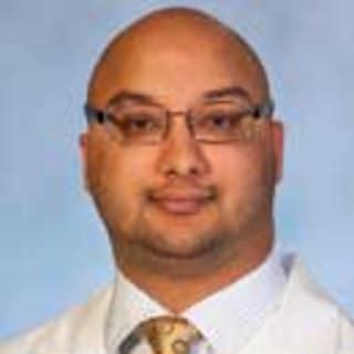 chirag shah md cleveland clinic
