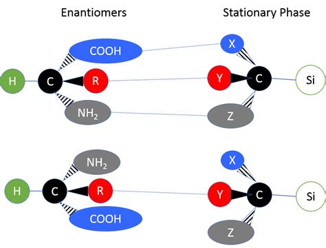 Chiral Gc Columns