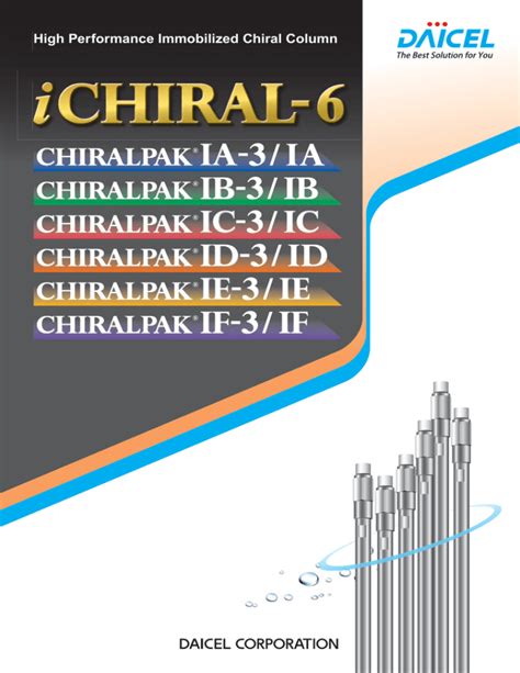 chiralpak ia