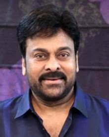 chiranjeevi age 2018