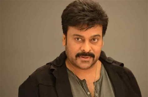 chiranjeevi age and awards