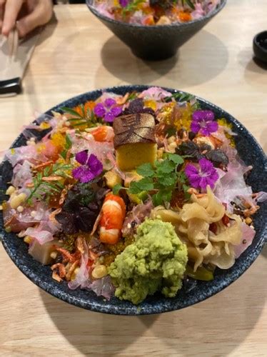 chirashi sora singapore