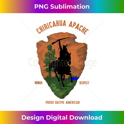 Chiricahua Apache Benefits