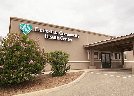 chiricahua dental sierra vista az