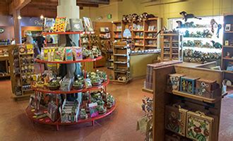 chiricahua desert museum gift shop