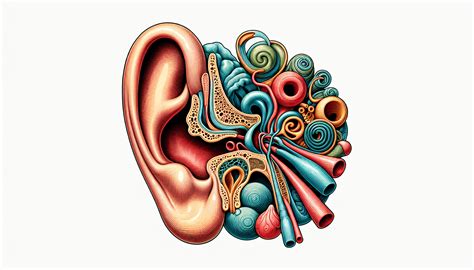 Chiropractic Adjustment Of Ears