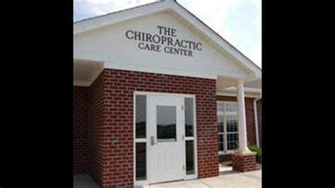 chiropractic care center bridgeport wv