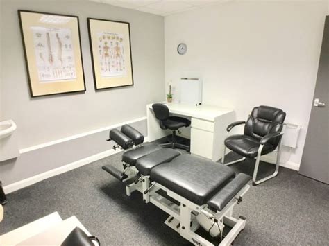 chiropractic clinic for sale south bay